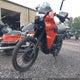 ML5KLEG14NDA01807 2022 Kawasaki Kl650 G auction photo thumbnail 2