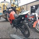 ML5KLEG14NDA01807 2022 Kawasaki Kl650 G auction photo thumbnail 3