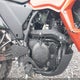 ML5KLEG14NDA01807 2022 Kawasaki Kl650 G auction photo thumbnail 8