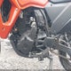 ML5KLEG14NDA01807 2022 Kawasaki Kl650 G auction photo thumbnail 9