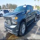 1GCRWBEK5LZ373692 2020 Chevrolet Silverado 1500 2Wd Double Cab Standard Bed Custom auction photo thumbnail 2