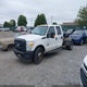 1FD8W3GT6BEB98362 2011 Ford F-350 Chassis Xl auction photo thumbnail 2