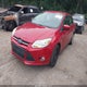 1FAHP3F26CL413428 2012 Ford Focus Se auction photo thumbnail 2