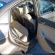 KMHCU4AE0CU195531 2012 Hyundai Accent Gls auction photo thumbnail 8