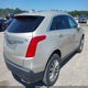 1GYKNDRS5HZ195780 2017 Cadillac Xt5 Luxury auction photo thumbnail 4