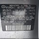 KMHE24L16GA012438 2016 Hyundai Sonata Hybrid Se auction photo thumbnail 9