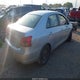 JTDBT923371027662 2007 Toyota Yaris auction photo thumbnail 4