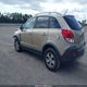 3GSCL33P78S630282 2008 Saturn Vue 4-Cyl Xe auction photo thumbnail 3