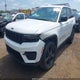 1C4RJHAG6RC150740 2024 Jeep Grand Cherokee Altitude X 4X4 auction photo thumbnail 2