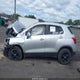 KL7CJLSB6HB178874 2017 Chevrolet Trax Lt auction photo thumbnail 13