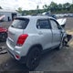KL7CJLSB6HB178874 2017 Chevrolet Trax Lt auction photo thumbnail 4