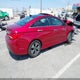 5NPEC4AC5EH839679 2014 Hyundai Sonata Limited auction photo thumbnail 4