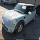 WMWSU3C53DT547416 2013 Mini Hardtop Cooper auction photo thumbnail 2
