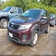 5XYKT3A67FG614017 2015 Kia Sorento Lx auction photo thumbnail 2