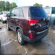 5XYKT3A67FG614017 2015 Kia Sorento Lx auction photo thumbnail 3