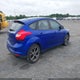 1FADP3K25DL199246 2013 Ford Focus Se auction photo thumbnail 4