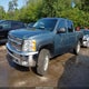 3GCPKSE74DG202044 2013 Chevrolet Silverado 1500 Lt auction photo thumbnail 2