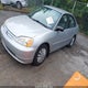 JHMES165X3S001057 2003 Honda Civic Lx auction photo thumbnail 2