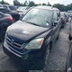 5J6RE4H55AL019640 2010 Honda Cr-V Ex auction photo thumbnail 2