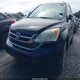 5J6RE4H55AL019640 2010 Honda Cr-V Ex auction photo thumbnail 5