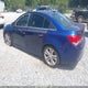 1G1PH5SC5C7368223 2012 Chevrolet Cruze Ltz auction photo thumbnail 3