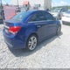 1G1PH5SC5C7368223 2012 Chevrolet Cruze Ltz auction photo thumbnail 4