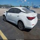 3N1AB8CV6NY290717 2022 Nissan Sentra Sv Xtronic Cvt auction photo thumbnail 3