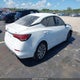 3N1AB8CV6NY290717 2022 Nissan Sentra Sv Xtronic Cvt auction photo thumbnail 4