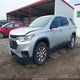 1GNERFKW1JJ114026 2018 Chevrolet Traverse Ls auction photo thumbnail 2