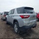 1GNERFKW1JJ114026 2018 Chevrolet Traverse Ls auction photo thumbnail 3