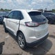 2FMTK3K88FBC39021 2015 Ford Edge Titanium auction photo thumbnail 3