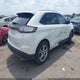 2FMTK3K88FBC39021 2015 Ford Edge Titanium auction photo thumbnail 4