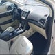 2FMTK3K88FBC39021 2015 Ford Edge Titanium auction photo thumbnail 5