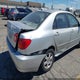 1NXBR32EX4Z274549 2004 Toyota Corolla Le auction photo thumbnail 6