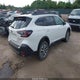 4S4BTACC8L3268840 2020 Subaru Outback Premium auction photo thumbnail 4