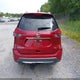 5N1AT2MT3JC792524 2018 Nissan Rogue Sv auction photo thumbnail 16