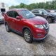 5N1AT2MT3JC792524 2018 Nissan Rogue Sv auction photo thumbnail 1