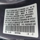 19XFC2F74GE218672 2016 Honda Civic Ex auction photo thumbnail 9