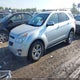 1GNFLGEK0FZ121028 2015 Chevrolet Equinox 2Lt auction photo thumbnail 2
