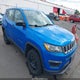 3C4NJDABXHT646171 2017 Jeep New Compass Sport 4X4 auction photo thumbnail 1