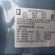 1GCPCPEA6AZ151938 2010 Chevrolet Silverado 1500 Work Truck auction photo thumbnail 9