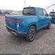 7FCTGBAA1SN041913 2025 Rivian R1T Adventure Dual Motor Large Pack/Adventure Dual Motor Max Pack auction photo thumbnail 4