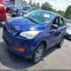 1FMCU0F77DUC83240 2013 Ford Escape S auction photo thumbnail 2