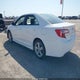4T1BF1FK2EU752929 2014 Toyota Camry Se auction photo thumbnail 3