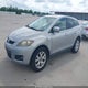 JM3ER293070153550 2007 Mazda Cx-7 Grand Touring auction photo thumbnail 2