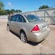 1MEFM40145G607949 2005 Mercury Montego Luxury auction photo thumbnail 3