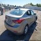 5NPDH4AE8GH776062 2016 Hyundai Elantra Se auction photo thumbnail 4