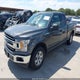 1FTEX1CB7LKE59992 2020 Ford F-150 Xlt auction photo thumbnail 2