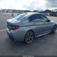 WBA13BK06PCM13678 2023 BMW M550 I xDrive auction photo thumbnail 4