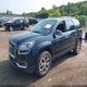 1GKKVRKD3GJ193882 2016 GMC Acadia Slt-1 auction photo thumbnail 2